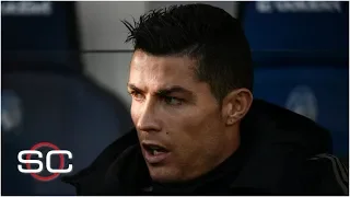 Warrant for Cristiano Ronaldo's DNA issued in connection with rape investigation | SportsCenter