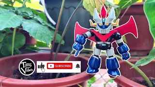 SDCS Great Mazinger - Bandai Spirit Plastic Model Kit