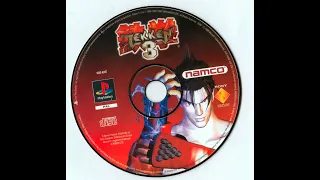 Tekken 3 смотрим запись рейтингового боя. Mammoh Vs Ninjas11 FT5