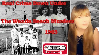 Real Crime Down Under - The Wanda Beach Murders