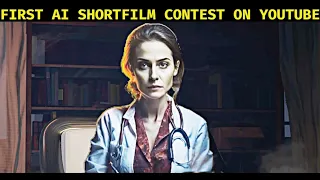 JSFILMZ AI Animation Short Film Contest Winners