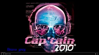 Complexe Cap'tain "CAP'TAIN 2010"  (par bravo_greg) 🔊🇧🇪 🎧