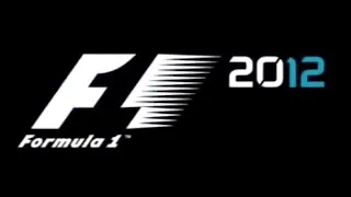 F1 2012 Drivers