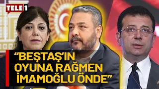 Artıbir Genel Müdürü son İstanbul araştırmasını aktardı! "DEM'i konsolide etmeye çalışıyorlar"
