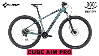 CUBE 2023 Aim Pro