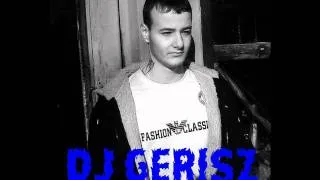 Dj Gerisz - A Nagy Mulatós Téma (2012)