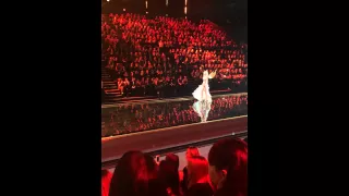 Victoria's Secret Fashion Show 2014 - Opening