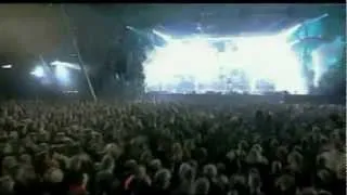 Rammstein - Tier (Live Aus Berlin) HD