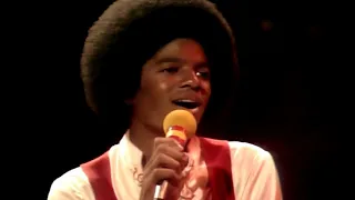 Michael Jackson "One Day In Your Life"  1975  (Audio Remastered)