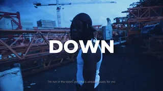 Gazo - DOWN (Remix)