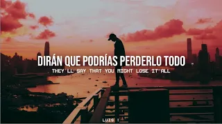 OneRepublic - Run // Sub Español - Lyrics |HD|