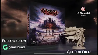 Odalin - Dungeons of Doom