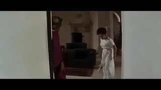 "Shit on your mother!" Boom! (1968) Elizabeth Taylor