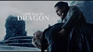 Daenerys Targaryen | Fallen Dragon