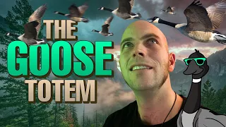 The Goose Totem | Animal Spirit Working #1