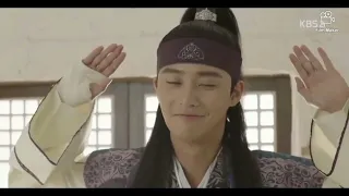 Hwarang (Hyolyn- 'Become Each Other's Tears')