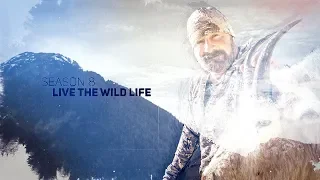 Live The Wild Life - Season 8 - Episode 4 - Land Of Giants