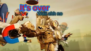 Skibidi toilet multiverse 6 (full) but with subtitles