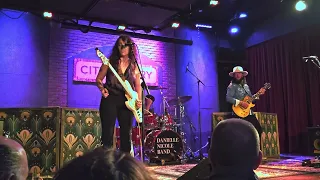 04 Danielle Nicole Band, Fools Gold, City Winery, Boston, Mass. 04/19/2024