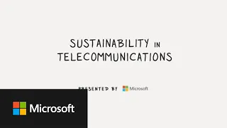 Sustainability in Telco: perspective from industry leaders