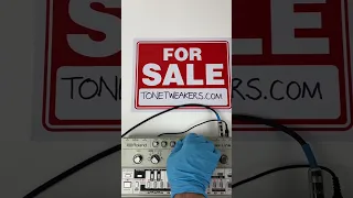 For Sale Roland TB-303 computer controlled Bassline How To Make Acid Techno Chicago house Music