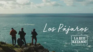 La Rue Kétanou - Los Pájaros (Video Oficial)