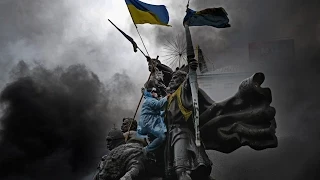 Ukraine Civil War: What Does A Euromaidan Activist Think?
