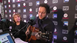 Vianney reprend "Salut les amoureux" de Joe Dassin