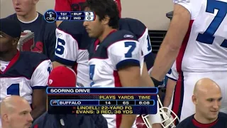 Indianapolis Colts vs. Buffalo Bills (Week 10, 2006)