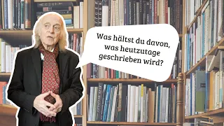 Was denkt ihr darüber?📚👀