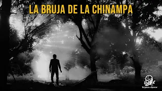 La Bruja De La Chinampa (Relatos De Horror)