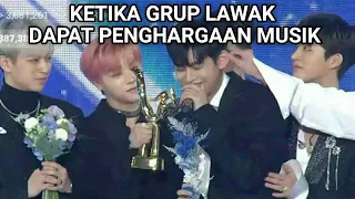 iKON DAESANG : HARU TAPI NGAKAK