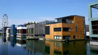 Touring Europe's Most Unique Homes | Show Me Where You Live Marathon