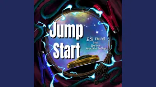 Jump Start (feat. Greg Howe, Andre Nieri & Tom Quayle)