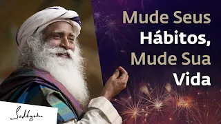 Como Fazer De Cada Dia Uma Celebração? | Sadhguru Português