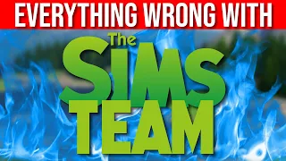 How do the Sims 4 Gurus still have JOBS?