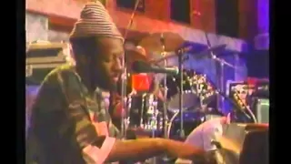 Fugees - Killing Me Softly Live (Video Soul)