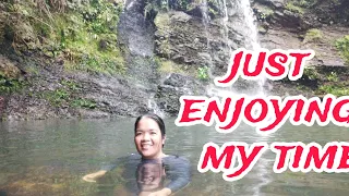 BRIDES POOL(spending time on the water)#enjoy#waterfall#travel#adventure