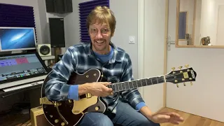 The Beatles "Twist and Shout" Lesson by Mike Pachelli