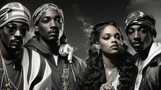 2Pac, Snoop Dogg - How Is The Sky - ft Rihanna, The Notorious B.I.G.