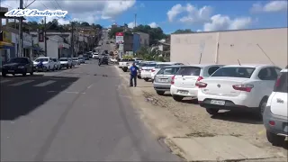 BAIRRO NOVO PRADO, BAIXA FRIA E CIDADE BAIXA - ITAMARAJU - BAHIA 2021