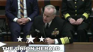 House Armed Services Committee Hearing on the Surface Navy