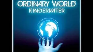 Kindervater Ordinary World Original Mix