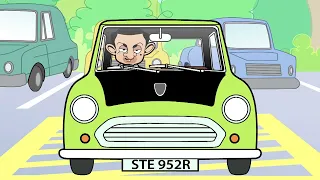 Día de spa | Mr Bean | Dibujos animados para niños | WildBrain Niños