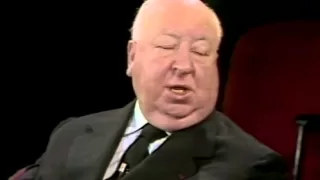 Alfred Hitchcock - Masters of Cinema (Complete Interview in 1972)