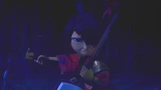 Kubo and the Two Strings "Swan Song"