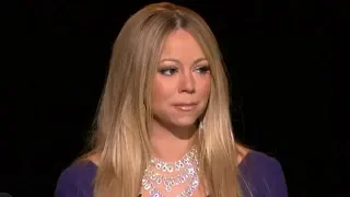 Mariah Carey on American Idol (E09, Part 2)