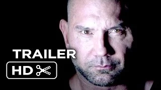 Batista: The Animal Unleashed Official Trailer (2014) - Dave Batista WWE Documentary HD