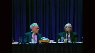Charlie Munger: 'If this gives you temporary unpopularity in your peer group, to hell with them'