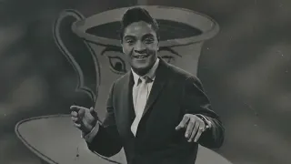 Jackie Wilson Mr. Excitement Thank you Jackie #JackieWilson #MrExcitement